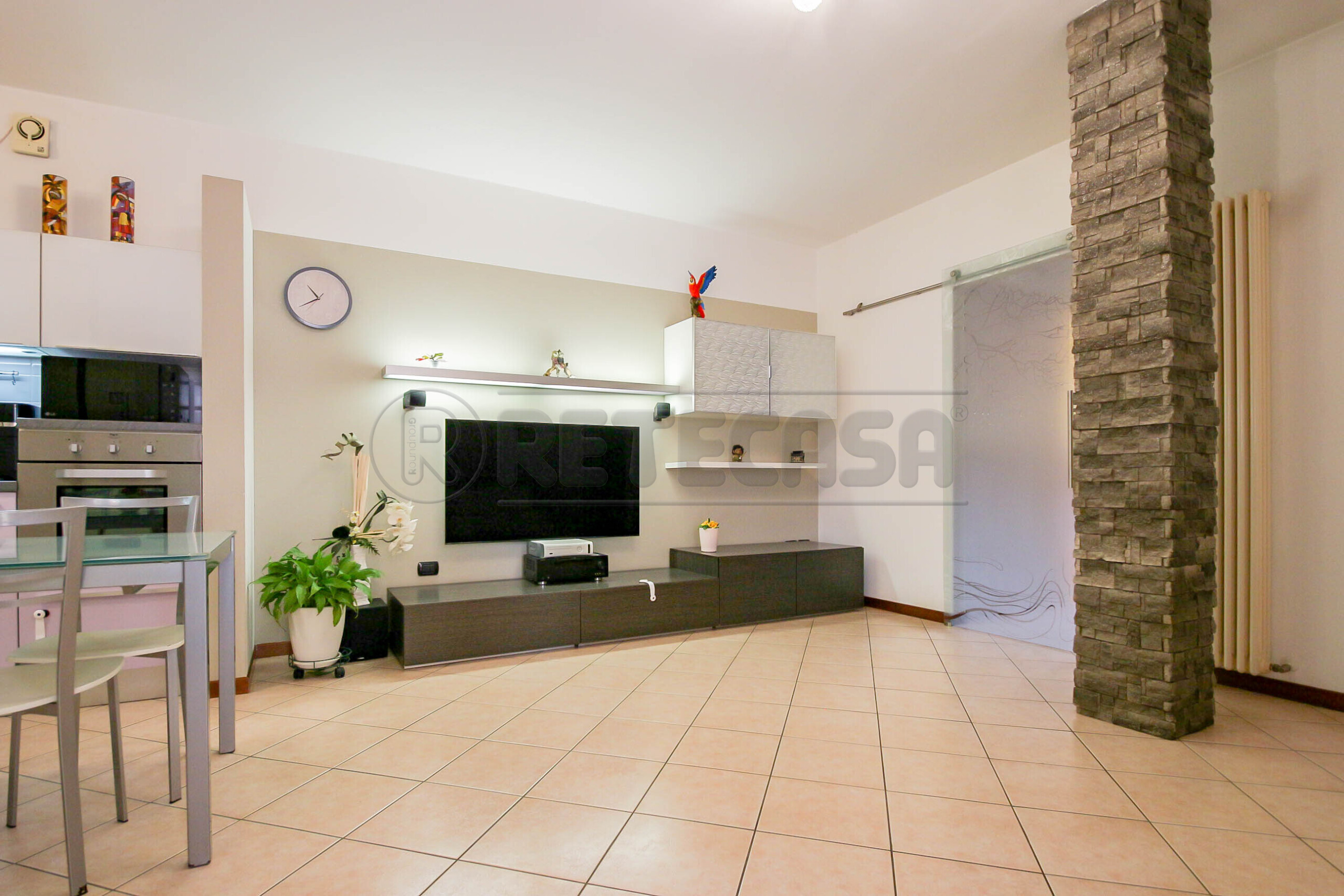 Appartamento con giardino in via rocco chinnici 23, Bolzano Vicentino