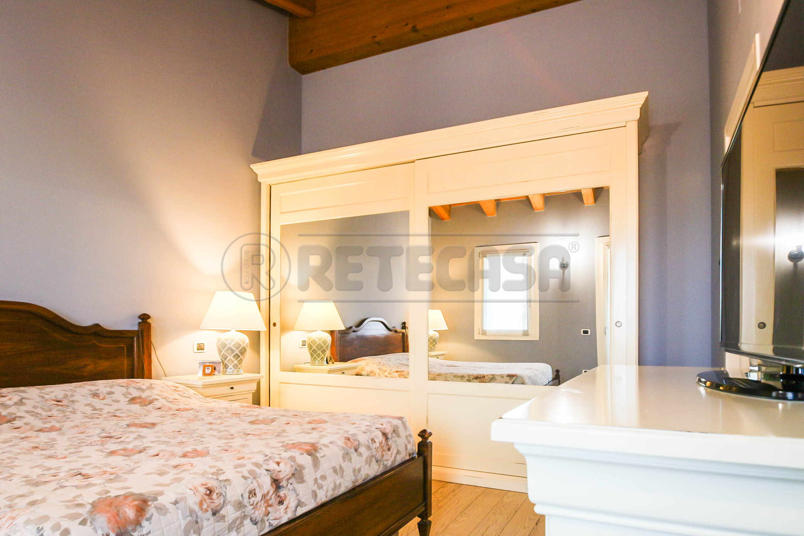 Casa indipendente con giardino in via valliera 5, Cittadella