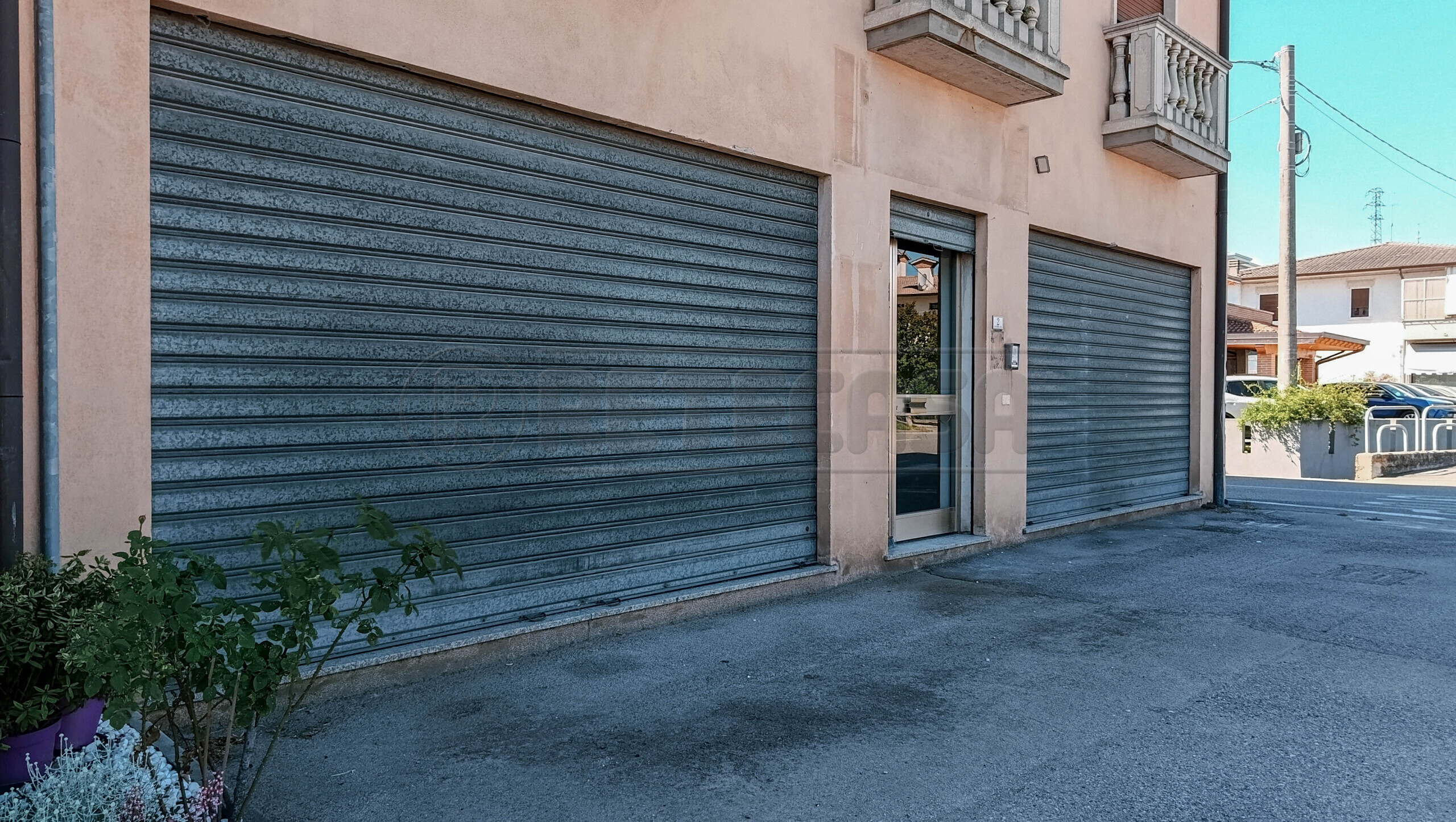 Appartamento con box in via strada alta 28, Bressanvido