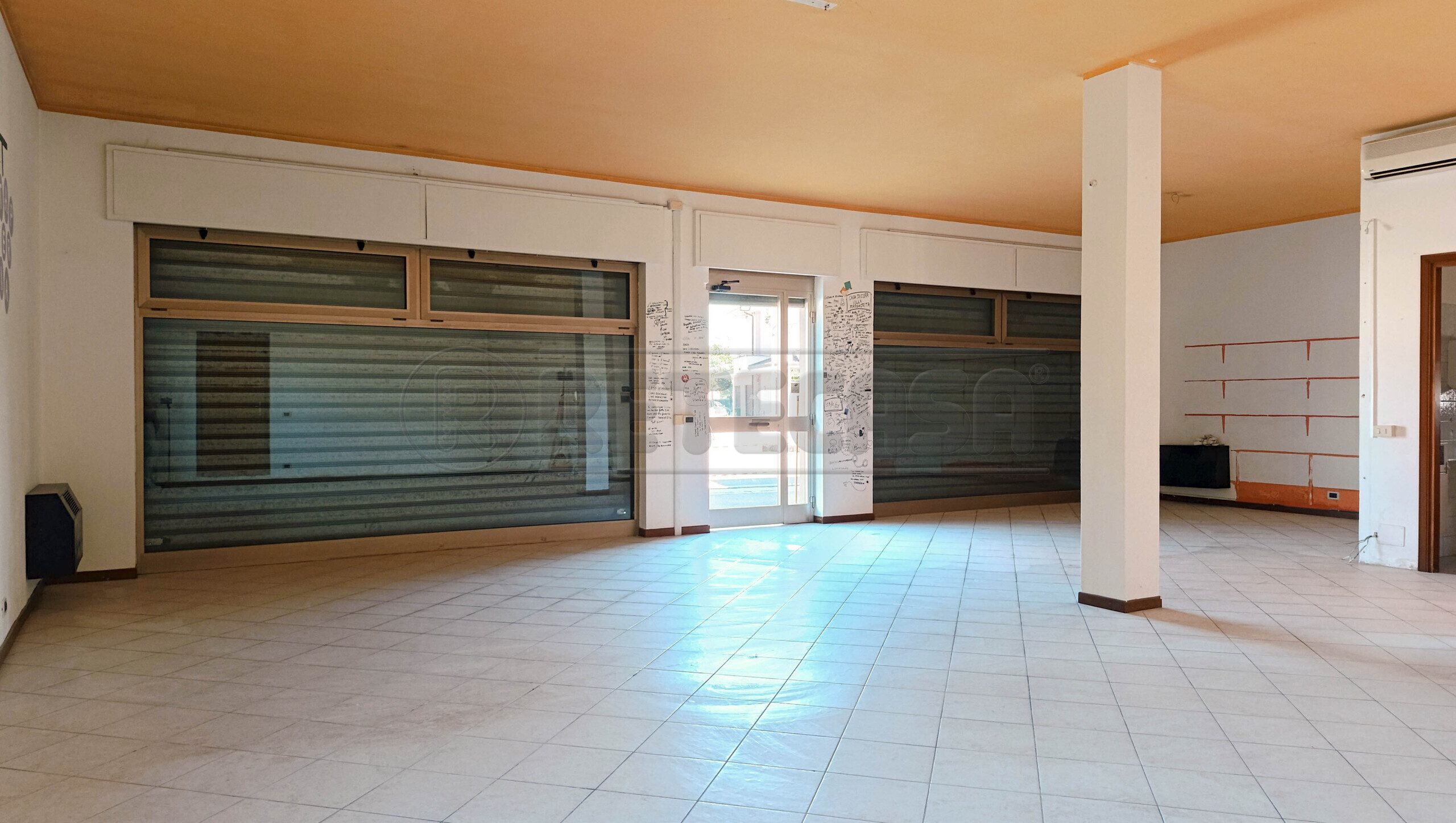 Appartamento con box in via strada alta 28, Bressanvido