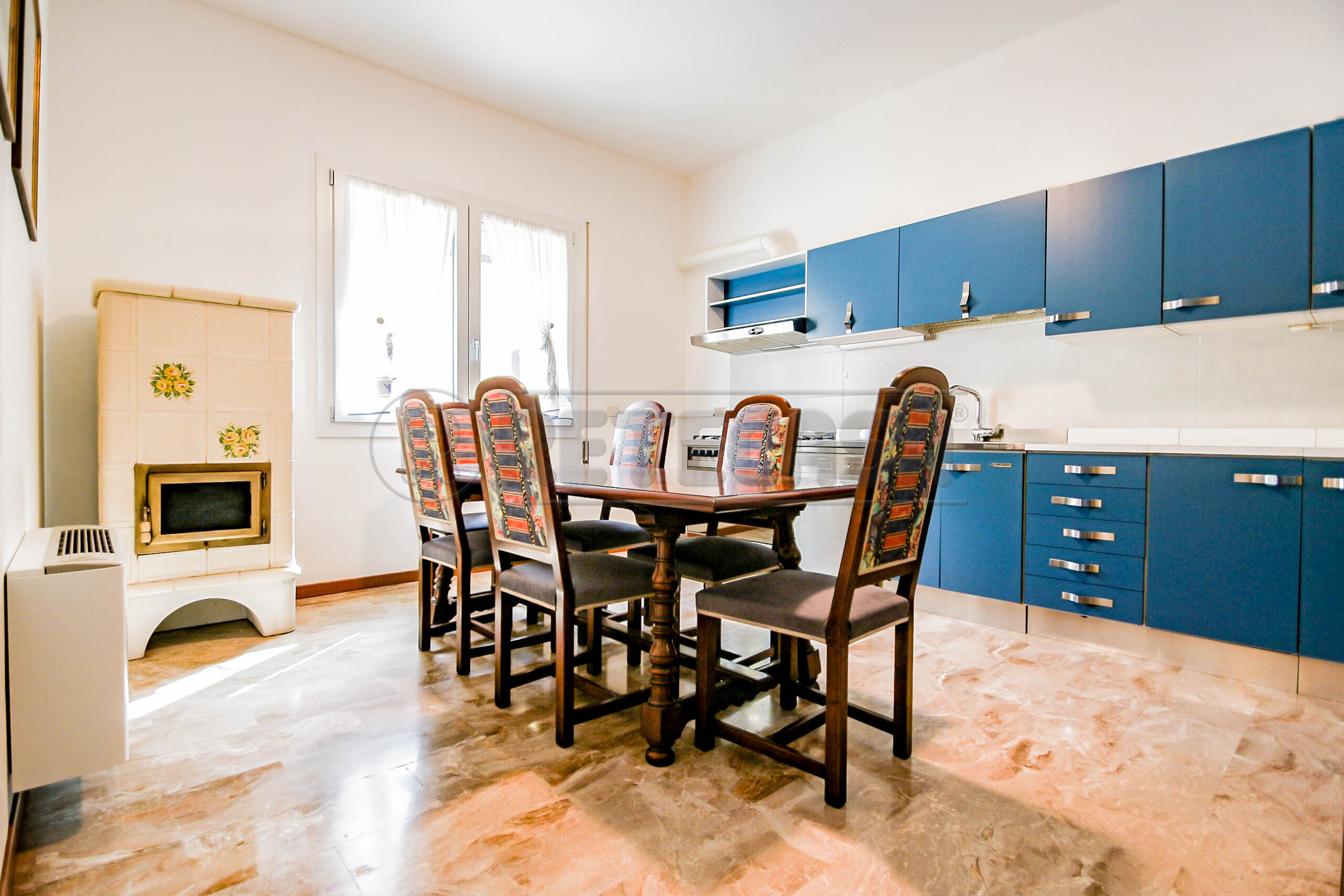 Quadrilocale in vendita in via fornace 8, Bressanvido