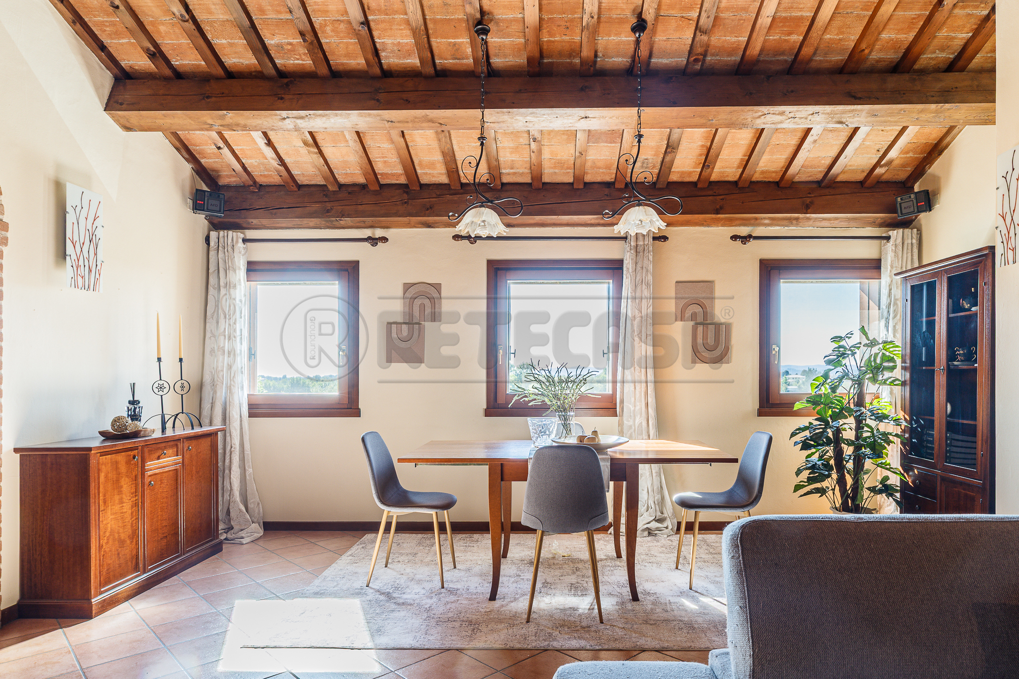 Appartamento con box in via villa rossi 22, Monticello Conte Otto