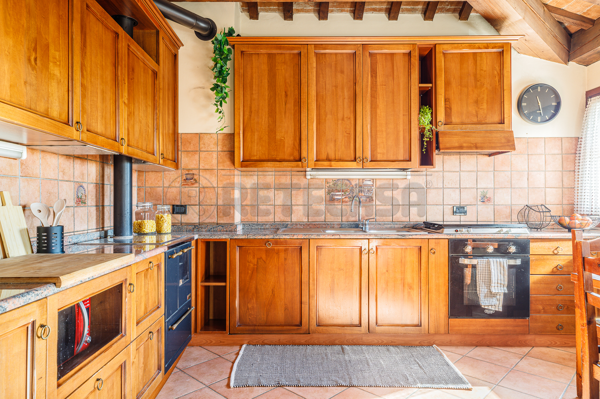 Appartamento con box in via villa rossi 22, Monticello Conte Otto