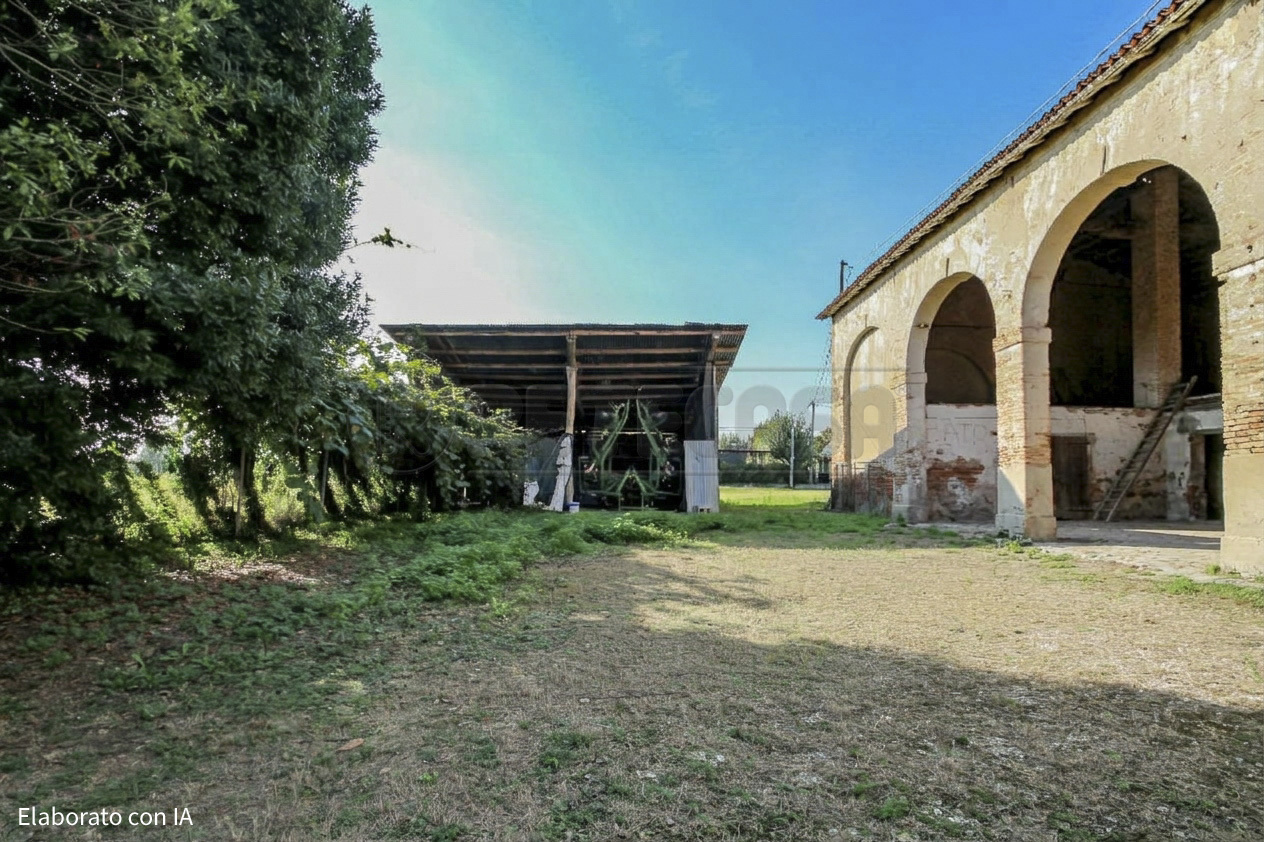Casa indipendente da ristrutturare in via camatte 8, Bolzano Vicentino