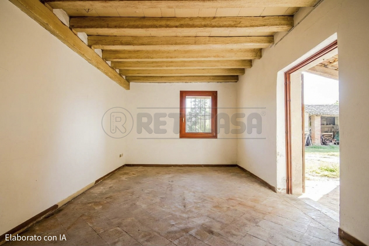 Casa indipendente da ristrutturare in via camatte 8, Bolzano Vicentino