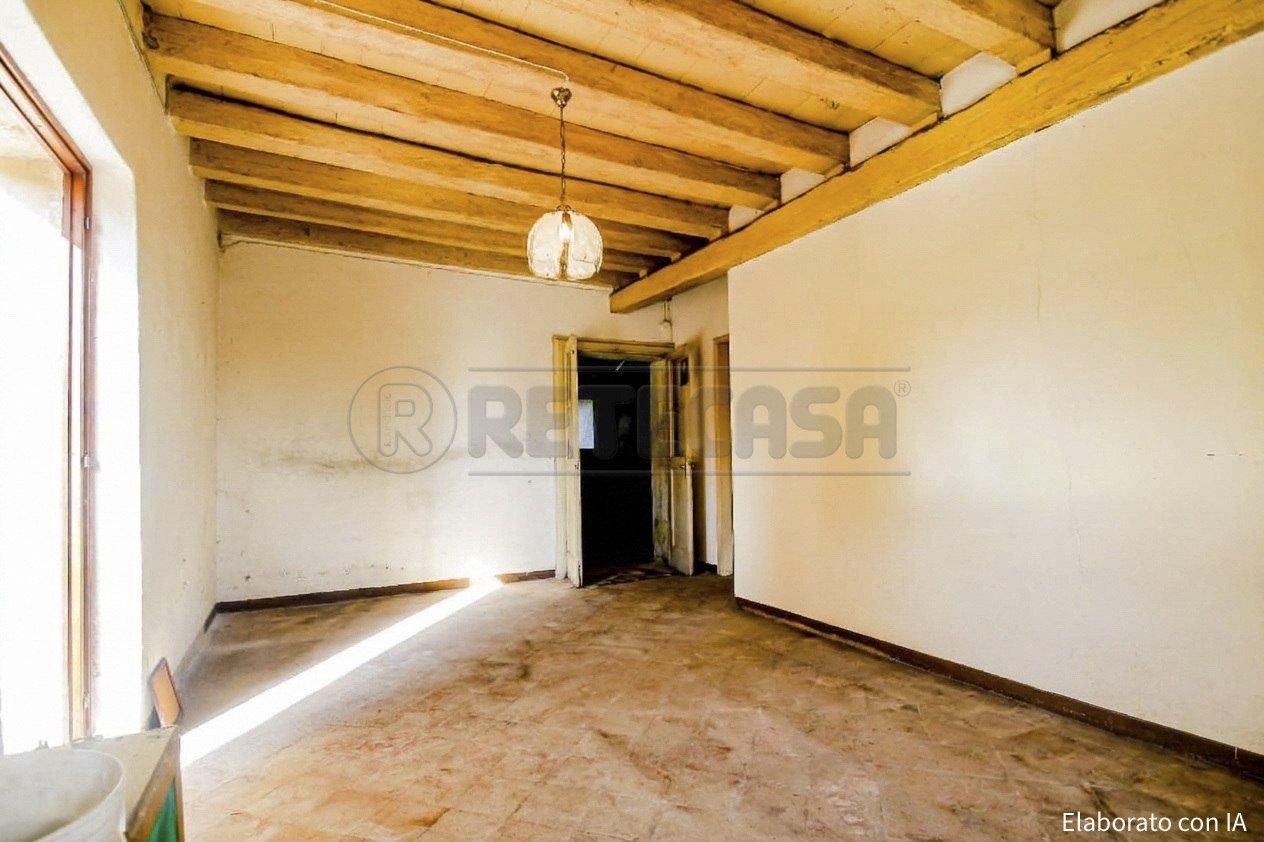 Casa indipendente da ristrutturare in via camatte 8, Bolzano Vicentino