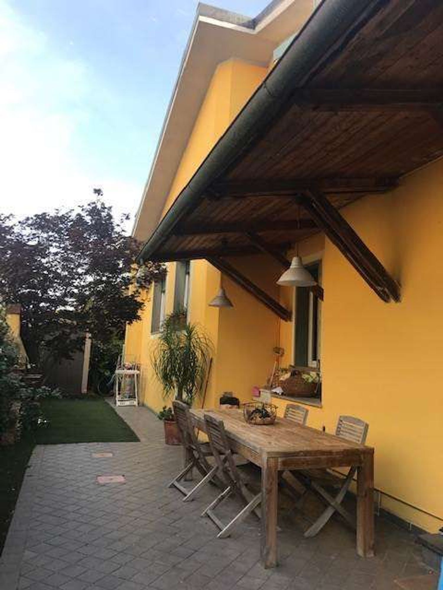 Casa indipendente con giardino, Viareggio torre del lago zona mare