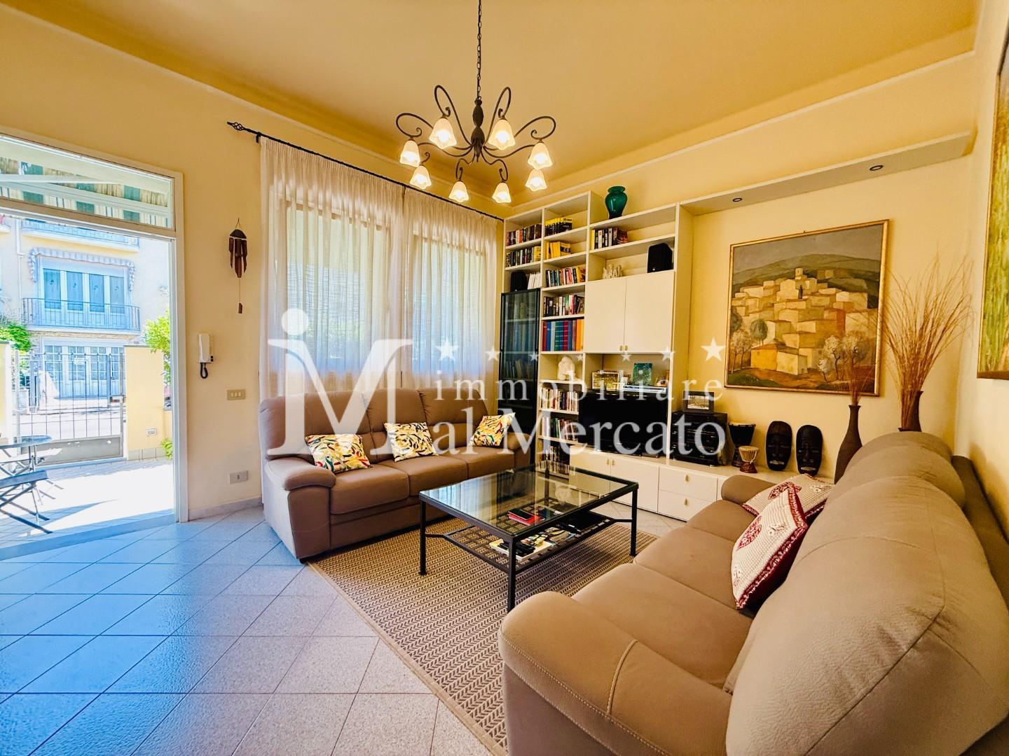 Casa indipendente in vendita, Viareggio marco polo