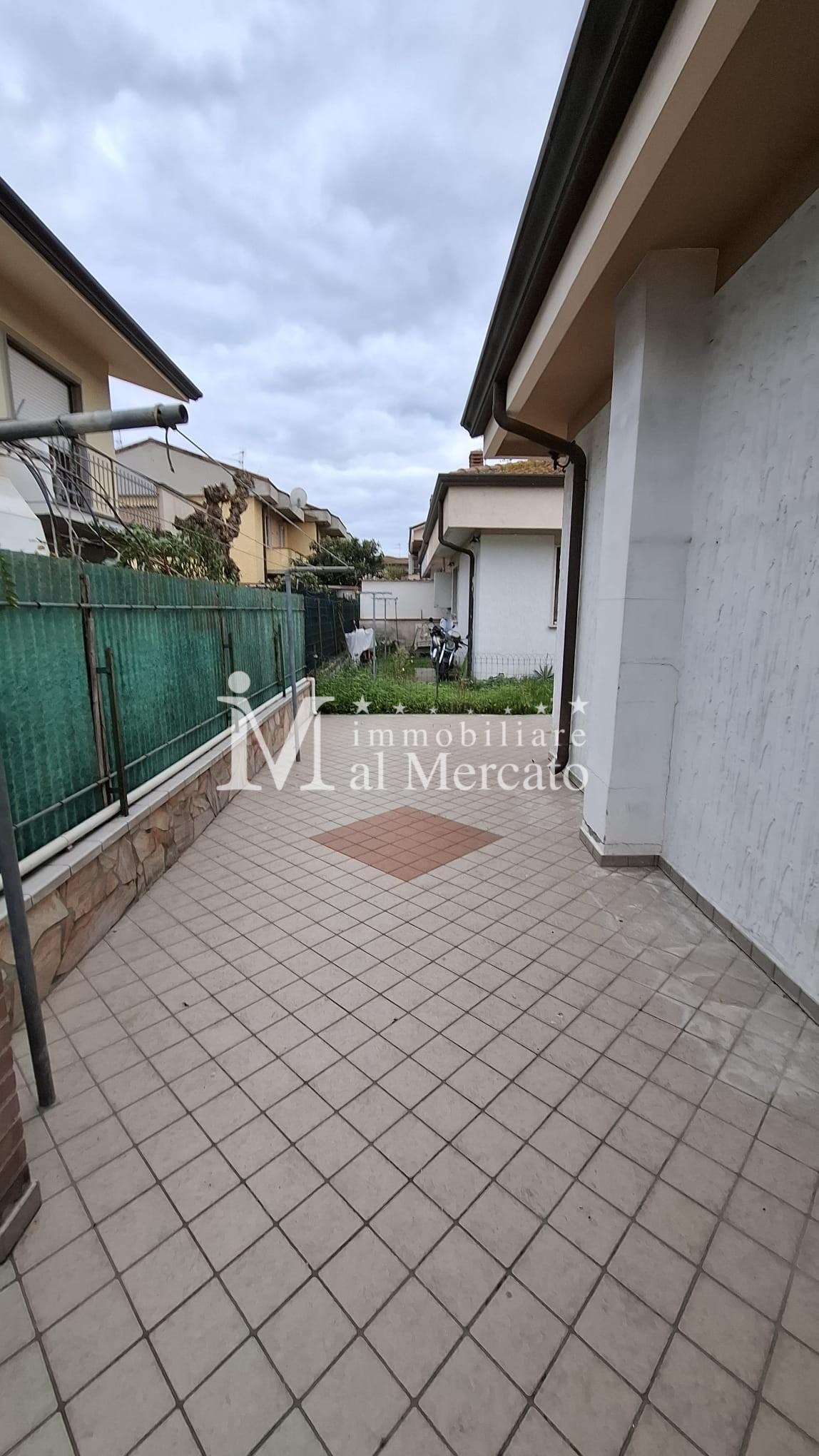 Villa Bifamiliare in vendita, Viareggio torre del lago-marina