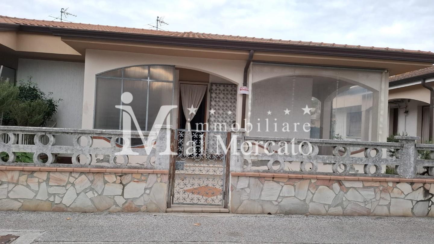 Villa Bifamiliare in vendita, Viareggio torre del lago-marina