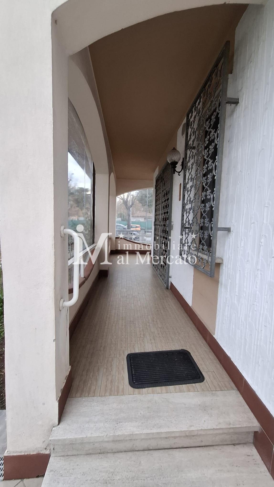 Villa Bifamiliare in vendita, Viareggio torre del lago-marina