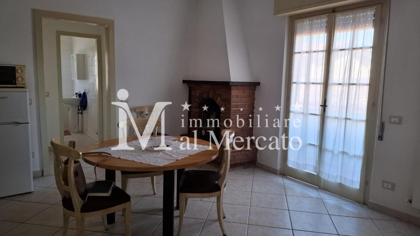 Trilocale in vendita, Viareggio torre del lago puccini