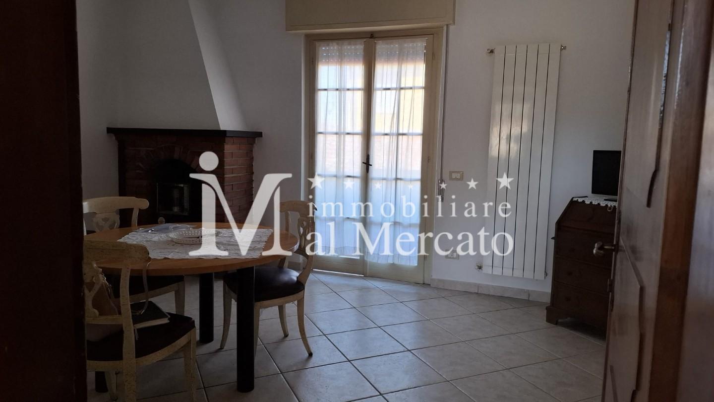 Trilocale in vendita, Viareggio torre del lago puccini