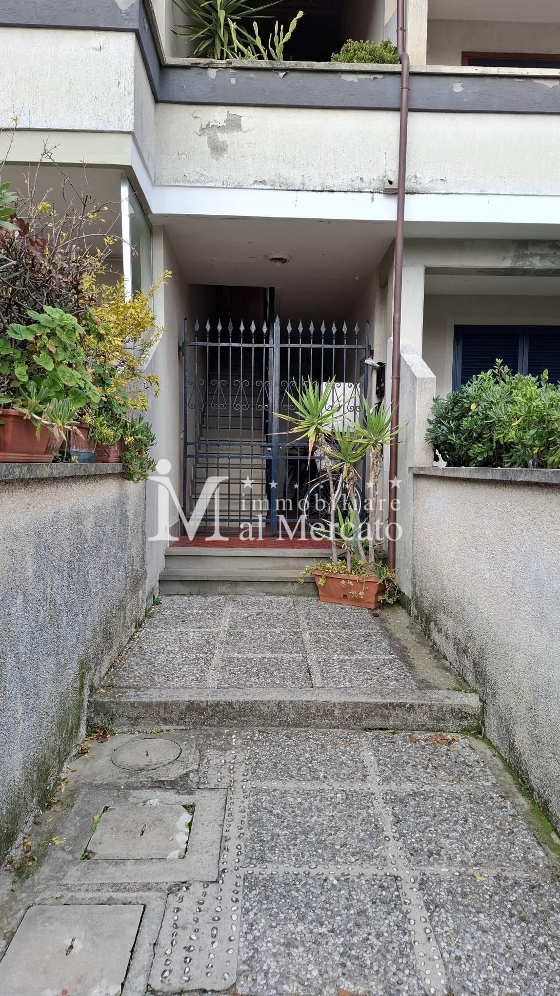 Attico in vendita, Viareggio torre del lago zona mare