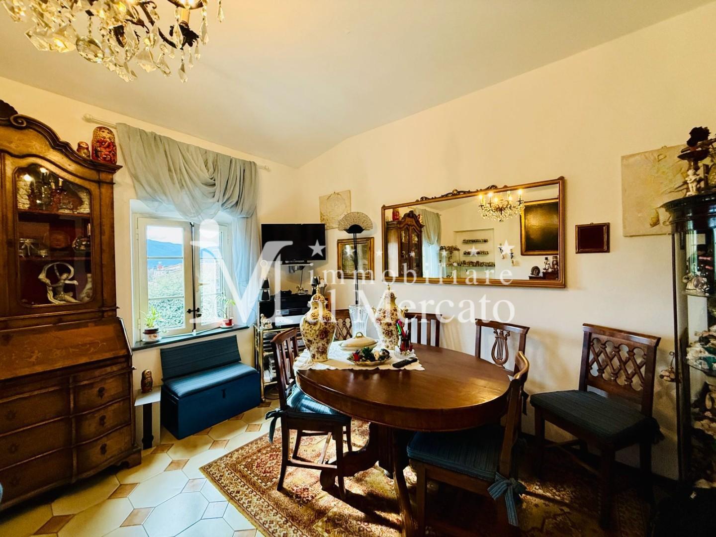 Quadrilocale in vendita a Lucca