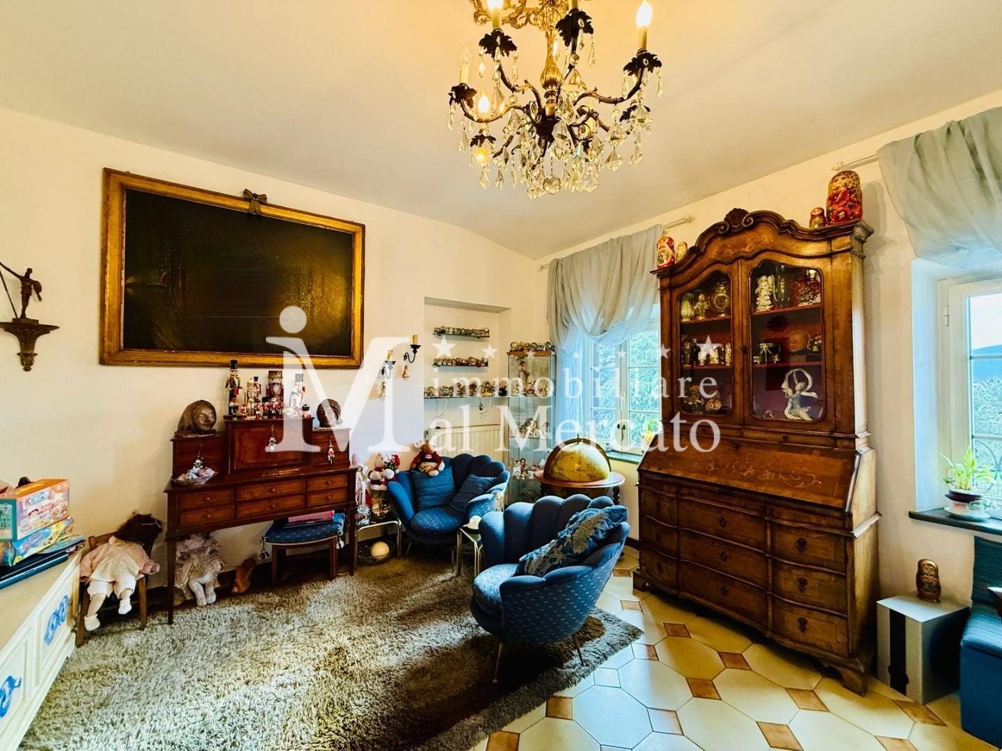 Quadrilocale in vendita a Lucca