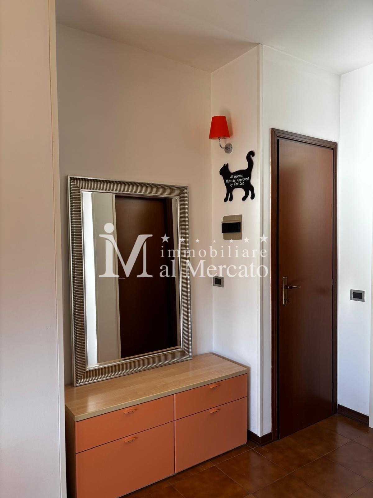 Appartamento in vendita, Viareggio ex campo di aviazione