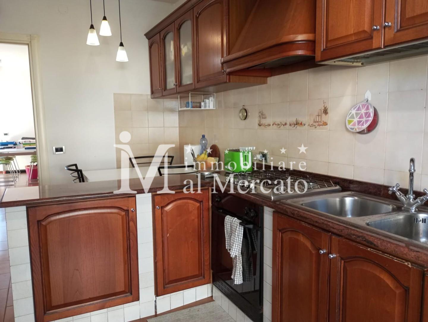 Appartamento in vendita, Viareggio ex campo di aviazione