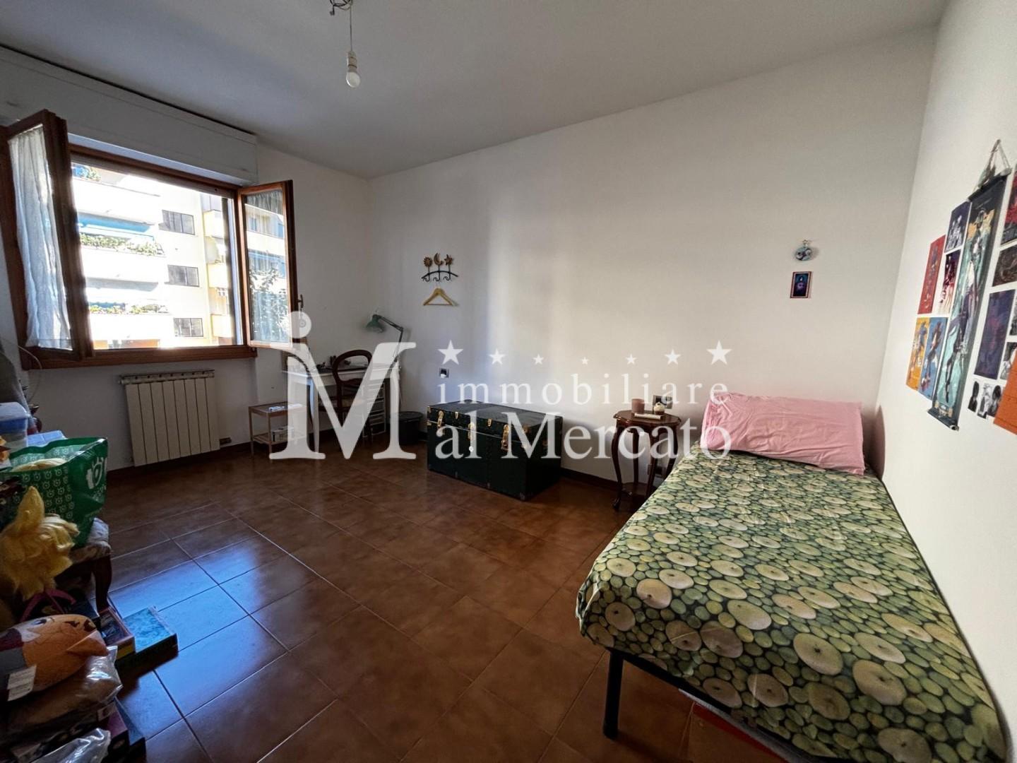 Appartamento in vendita, Viareggio ex campo di aviazione