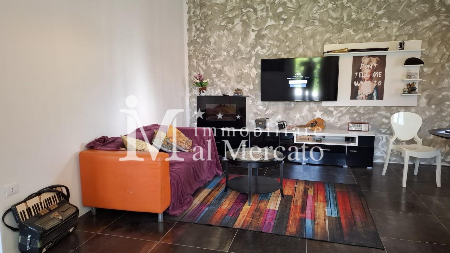 Appartamento con giardino, Viareggio torre del lago-marina