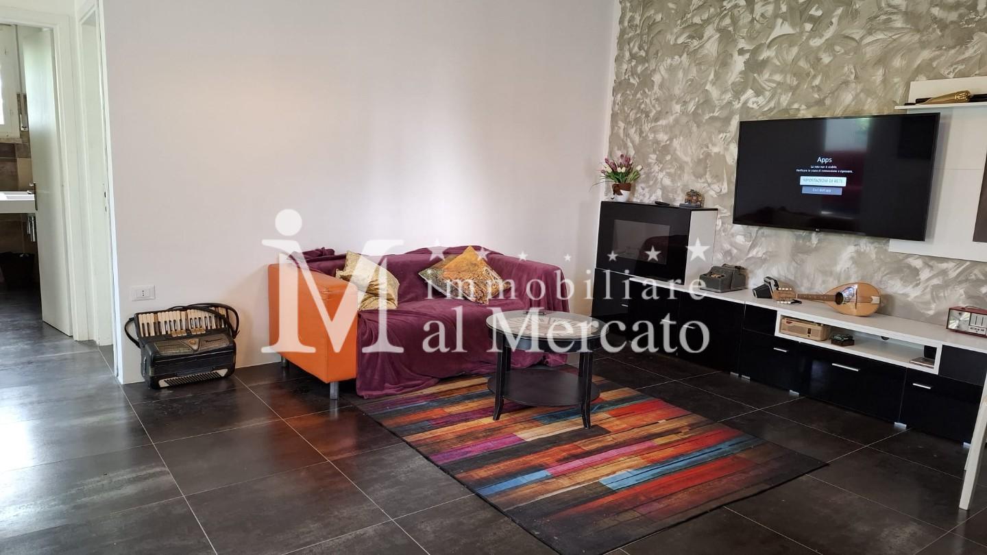 Appartamento con giardino, Viareggio torre del lago-marina