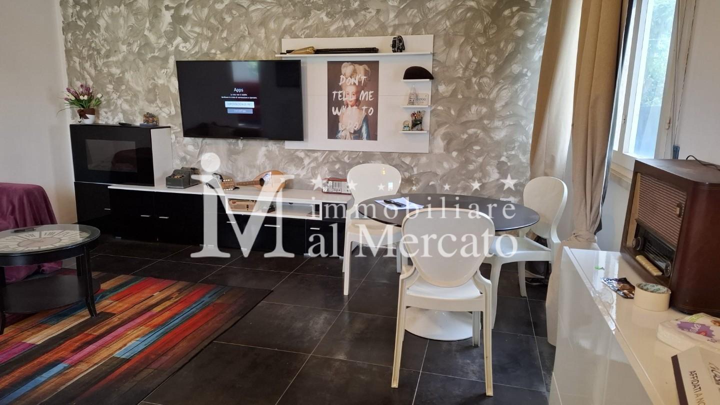 Appartamento con giardino, Viareggio torre del lago-marina