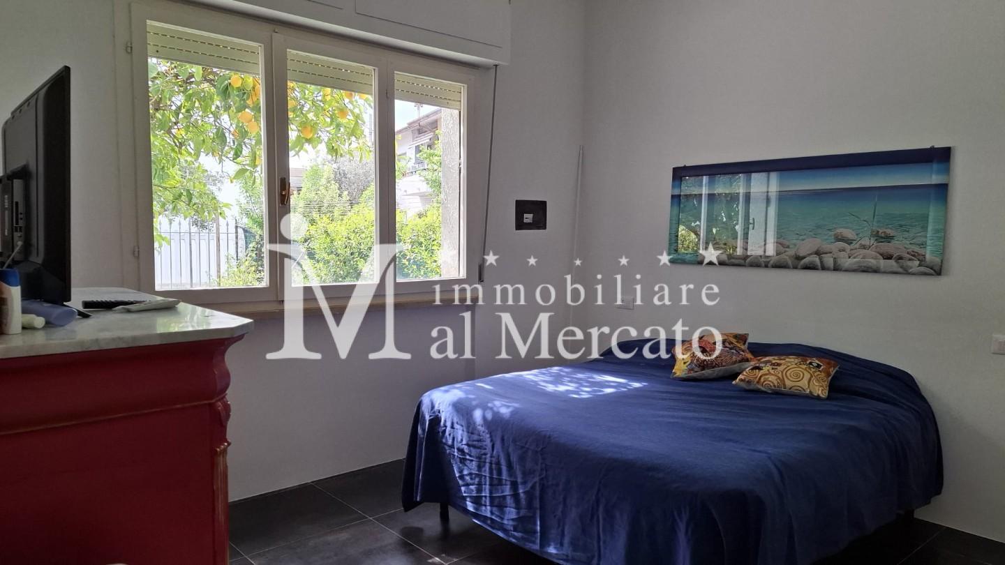 Appartamento con giardino, Viareggio torre del lago-marina