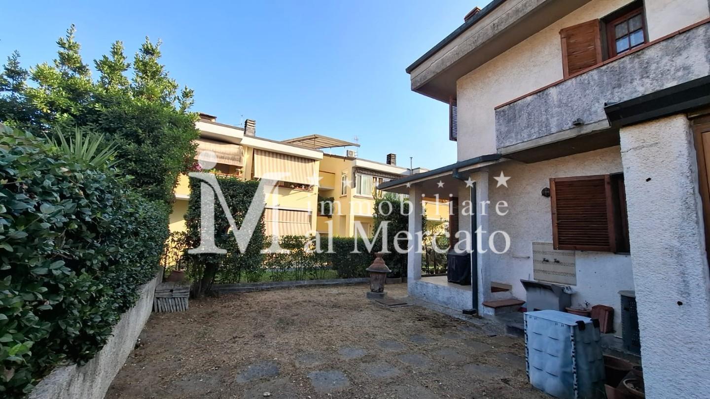 Villa in vendita, Viareggio torre del lago zona mare