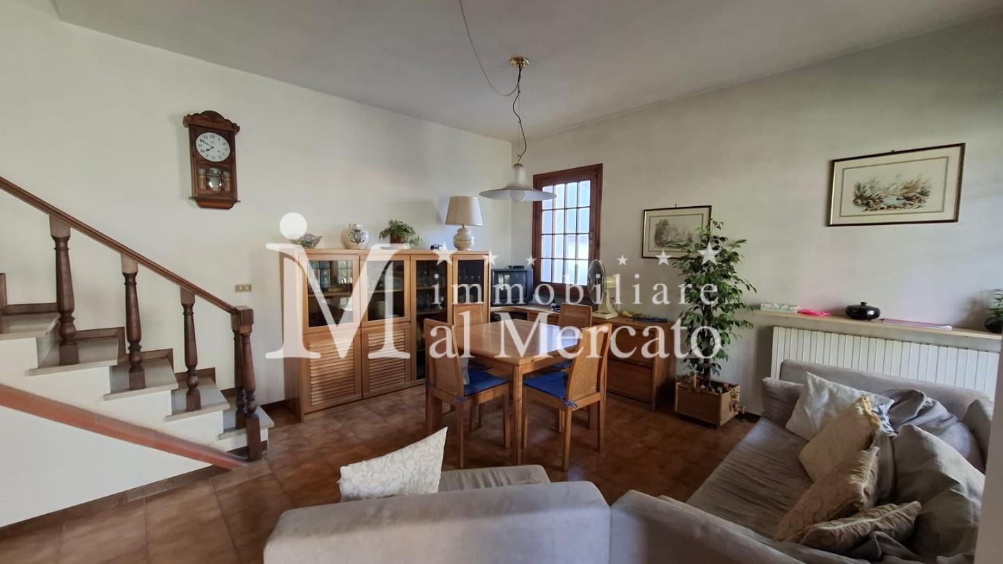 Villa in vendita, Viareggio torre del lago zona mare