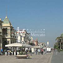 Quadrilocale in vendita, Viareggio centro pineta