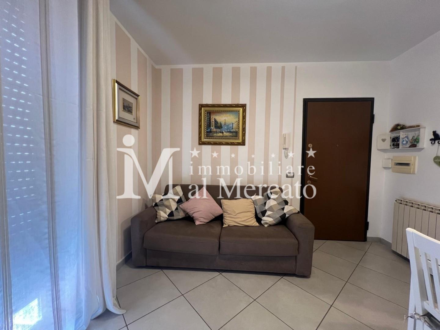Trilocale in vendita, Viareggio torre del lago puccini