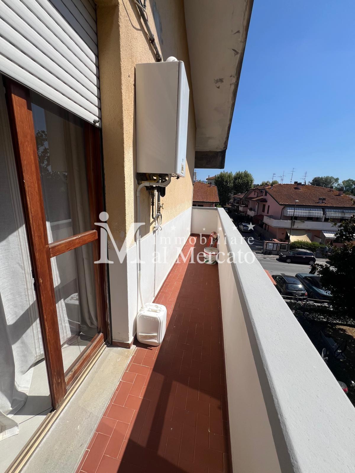 Trilocale in vendita, Viareggio torre del lago puccini