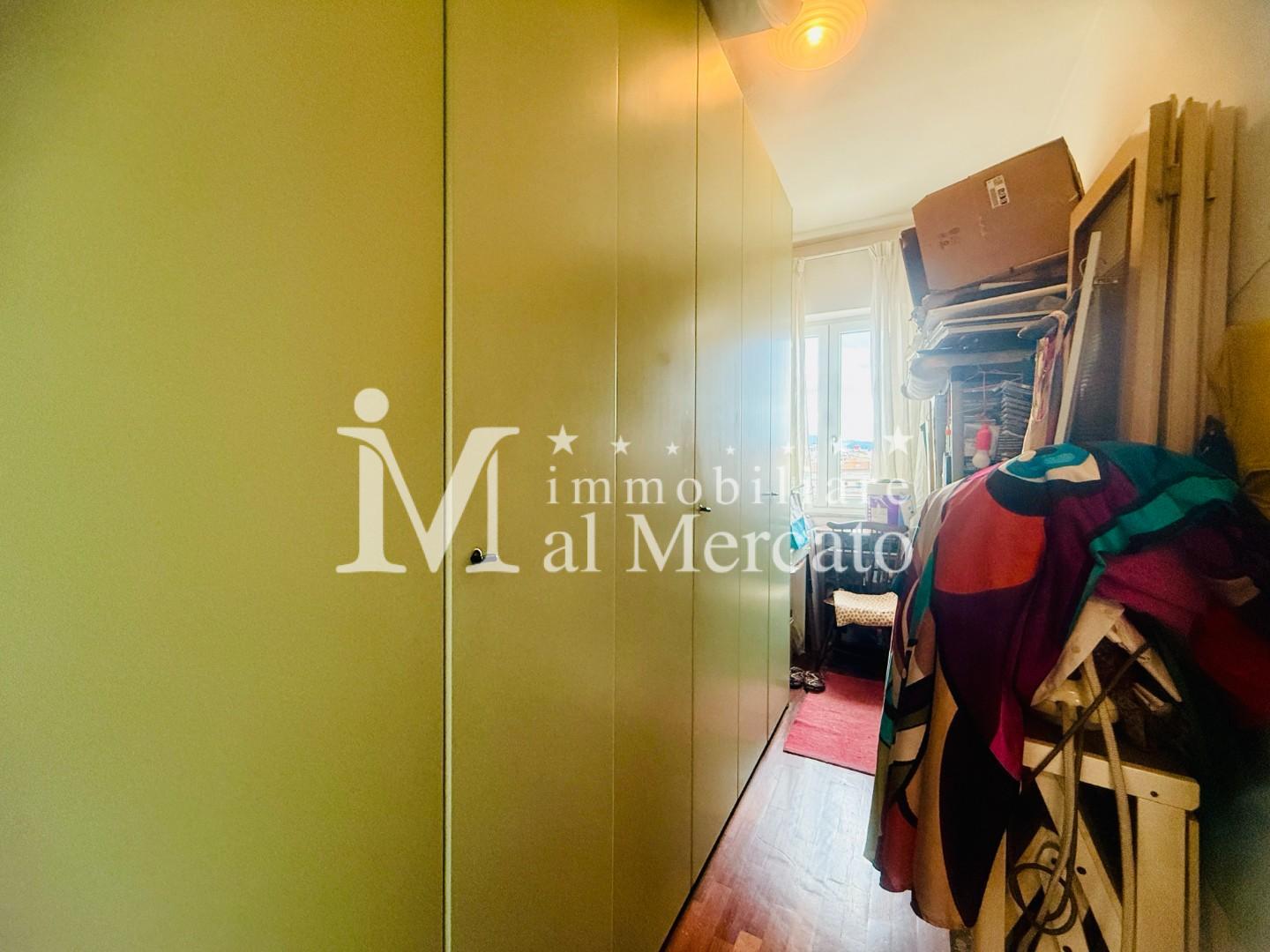 Appartamento in vendita, Viareggio centro mercato