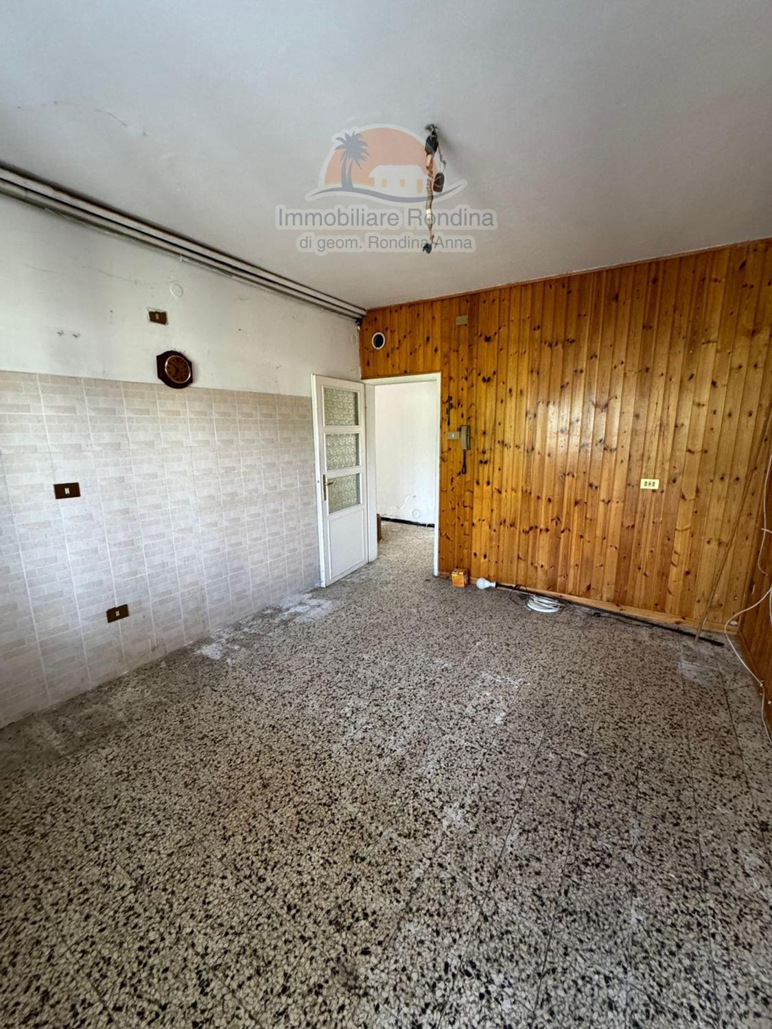 Casa indipendente da ristrutturare a Bosaro