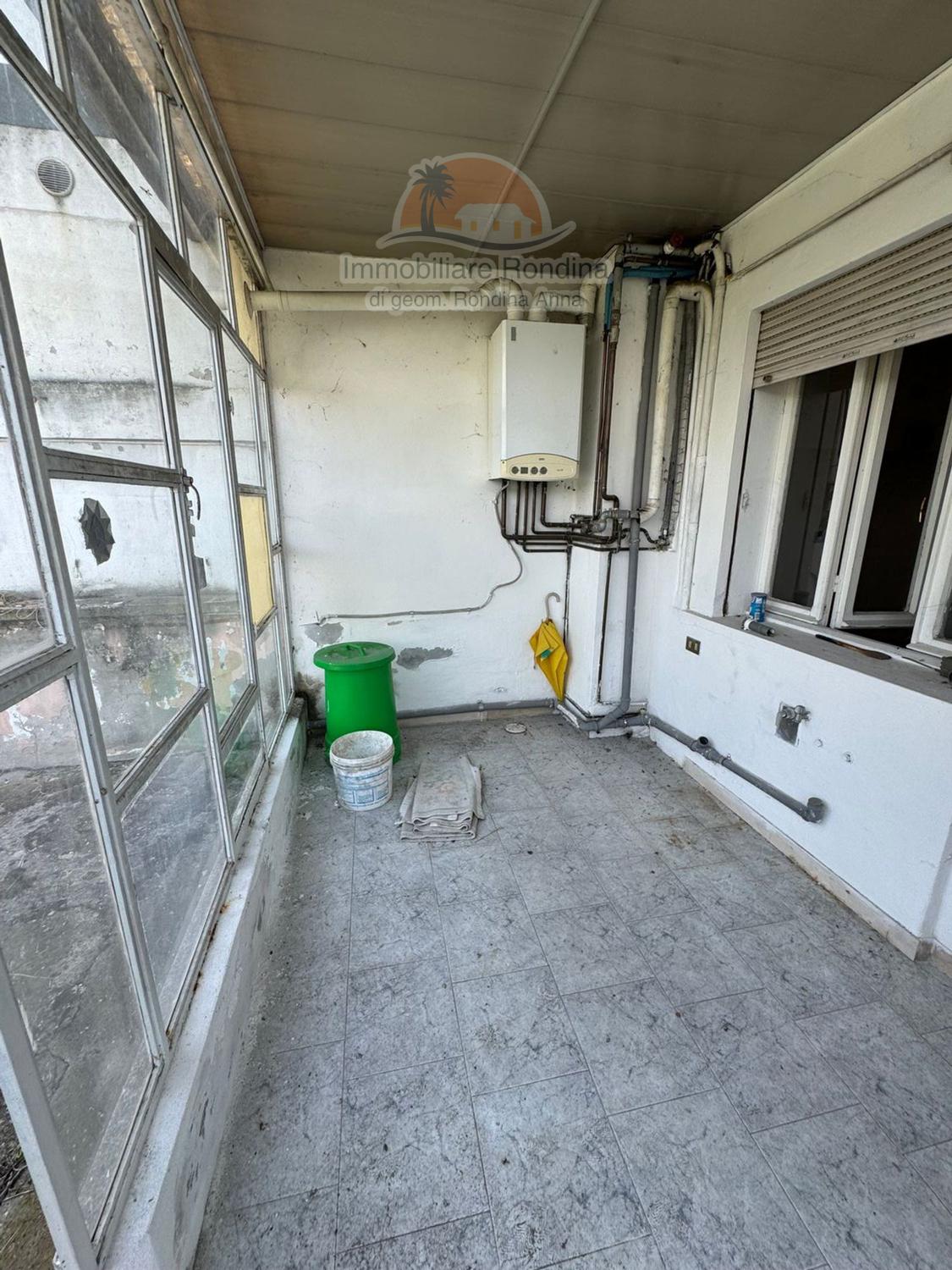 Casa indipendente da ristrutturare a Bosaro