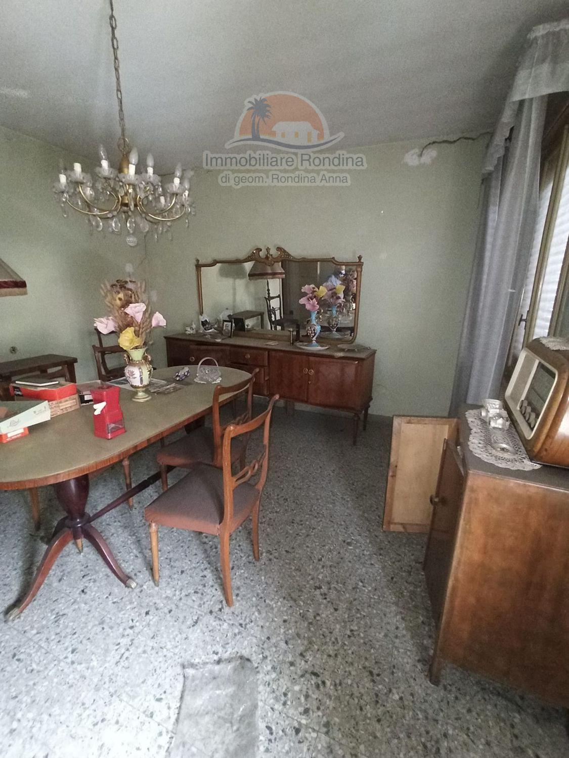 Appartamento da ristrutturare a Arqu Polesine