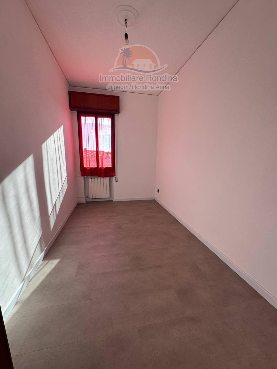 Quadrilocale con giardino a Costa di Rovigo