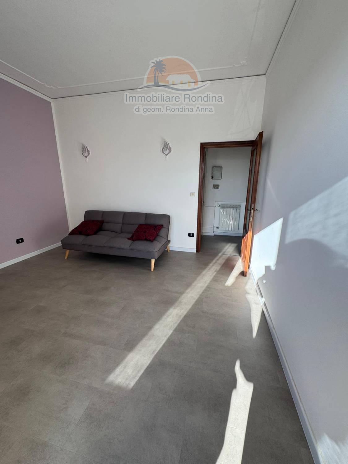 Quadrilocale con giardino a Costa di Rovigo