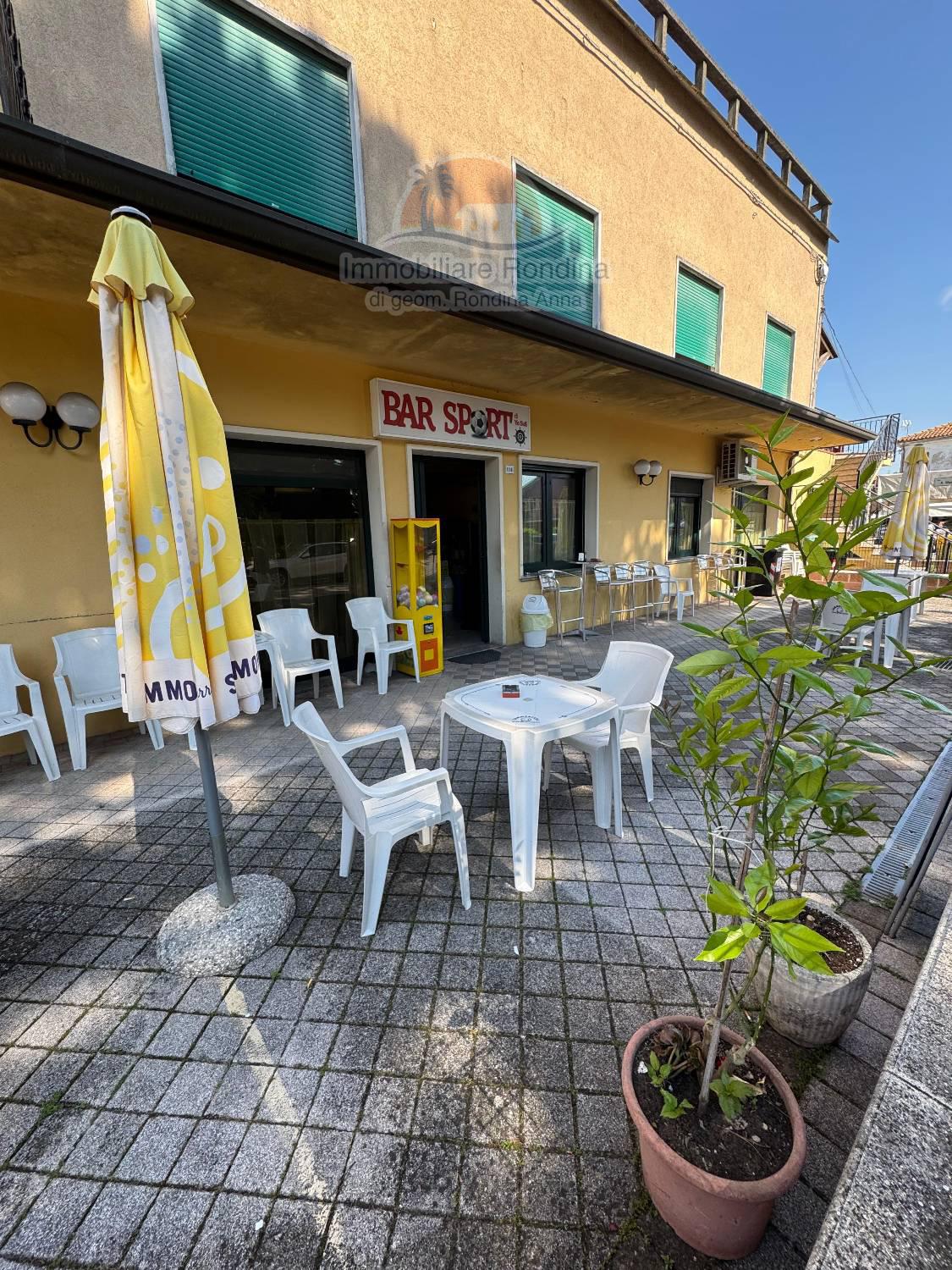 Attivit commerciale Bar e tabacchi in vendita a Frassinelle Polesine