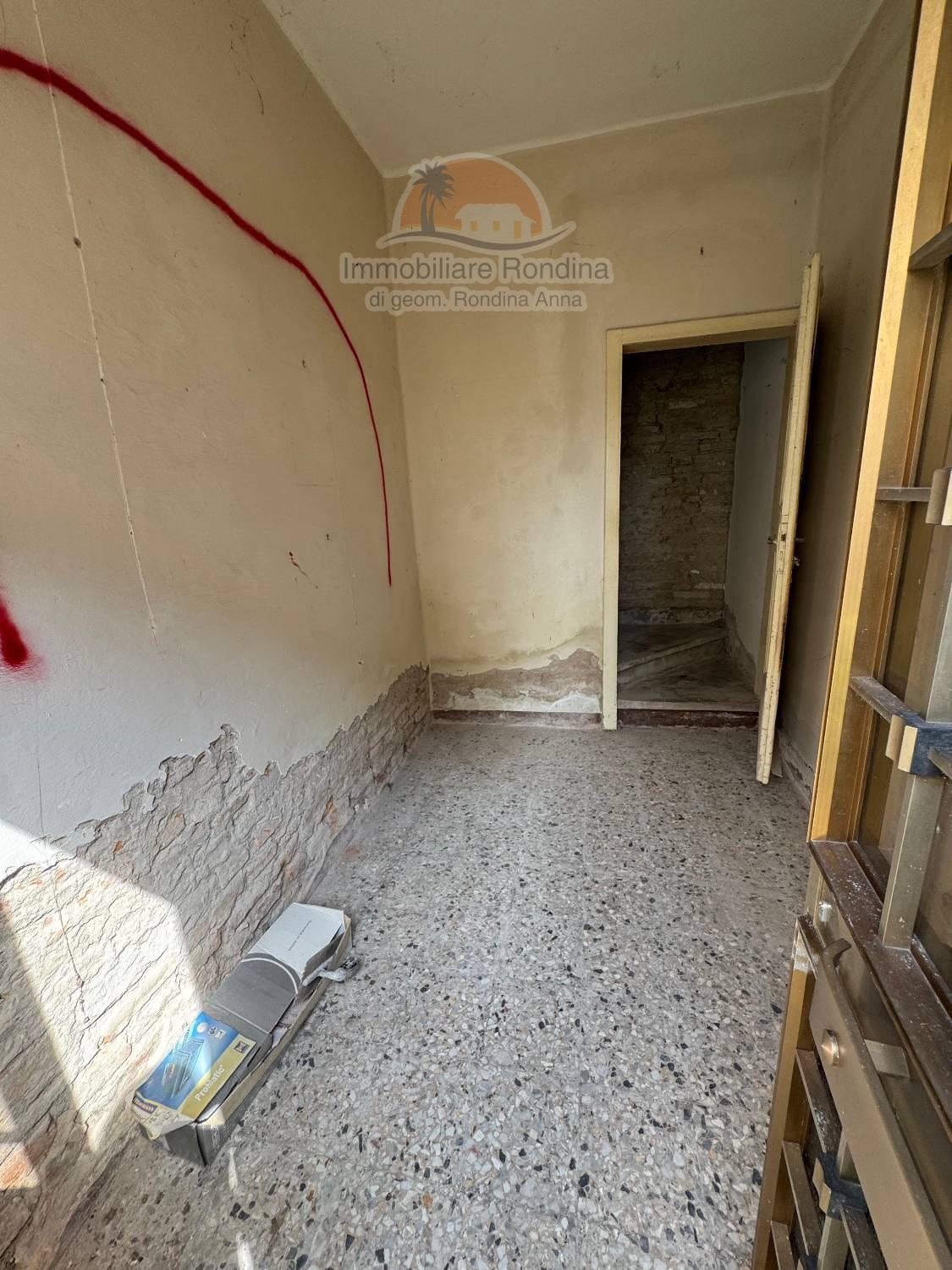 Casa indipendente con box a Guarda Veneta