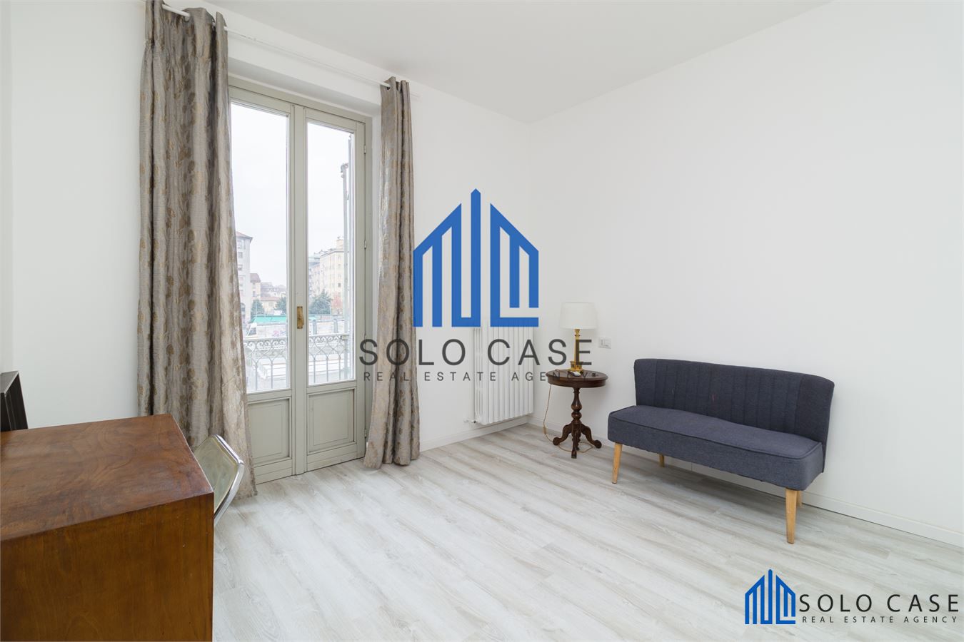 Trilocale in affitto a Milano