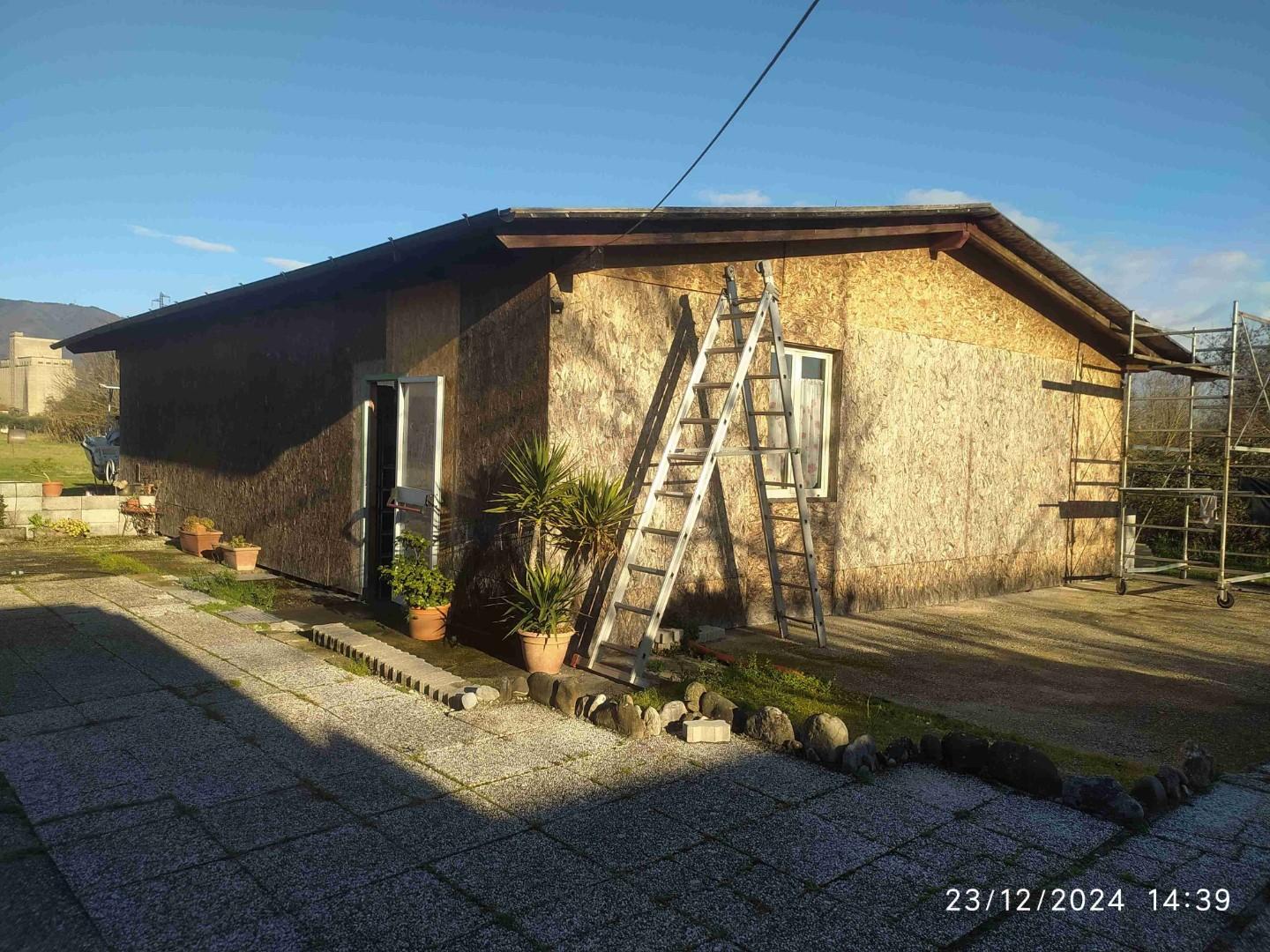 Casa indipendente con giardino, Lucca san pietro a vico