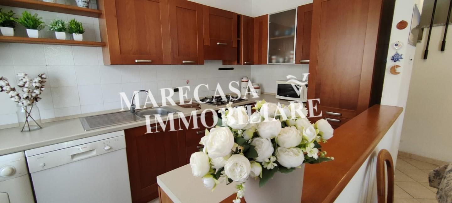 Villa Bifamiliare in vendita, Ameglia bivio