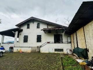 Casa indipendente in vendita a Rivalta di Torino