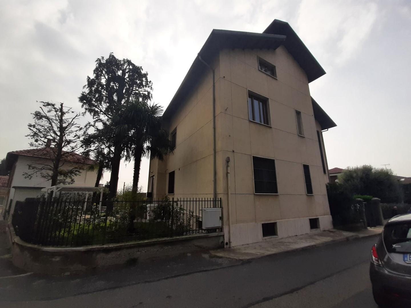 Villa in vendita a Rivoli