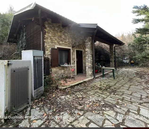 Villa in vendita a Giaveno