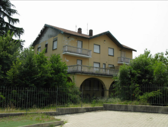 Stabile/Palazzo in vendita a Rivarolo Canavese