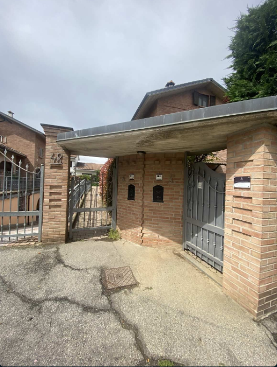 Villa Bifamiliare in vendita a Rivalta di Torino