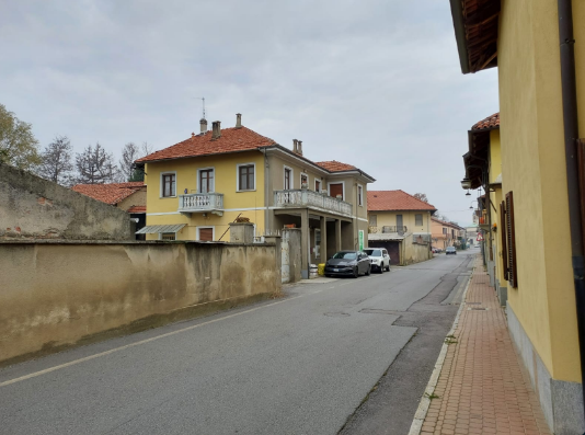 Casa indipendente in vendita a Trofarello