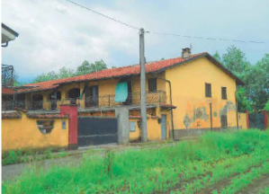 Casa indipendente in vendita a Vigone